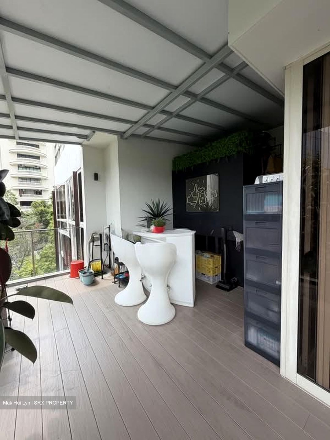 Flamingo Valley (D15), Condominium #581939251